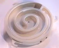 Анонс Колокол тестоокруглителя Kocateq Mllead 220-260 - современное оборудование для хлебопечения и кондитерских изделий