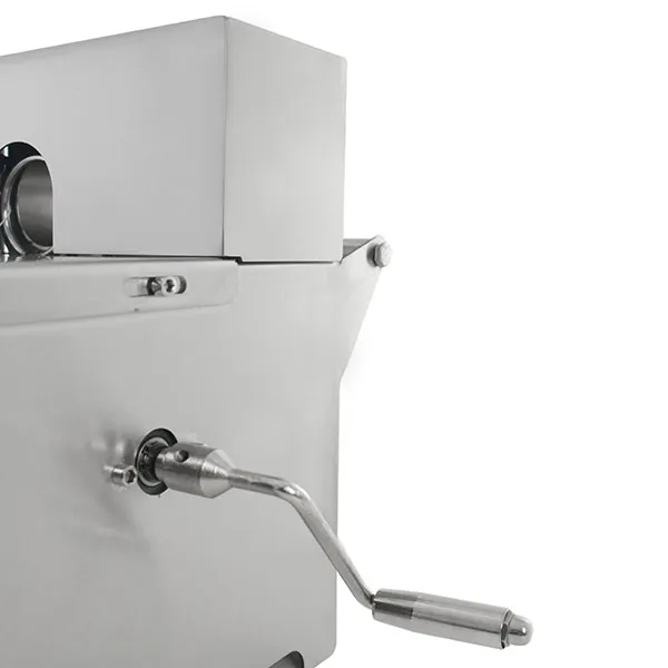 Клипсатор обвязчик Foodatlas HR-350  Клипсатор обвязчик Foodatlas HR-350