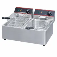 Фритюрница VIATTO EF-4L-2 фото в Москве