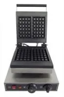 Вафельница Starfood 772321A фото в Москве