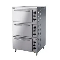 Шкаф жарочный Марихолодмаш ШЖЭ93