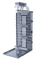 Аппарат для шаурмы Grill Master Ф3ШМГ 11209 с усиленным мотором для фаст-фуда - улучшите ваш сервис Аппарат для шаурмы Grill Master Ф3ШМГ 11209 с усиленным мотором - современное оборудование для фаст-фуда