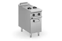 Фритюрница Apach APFE-49/2VP/PL Фритюрница Apach APFE-49/2VP/PL