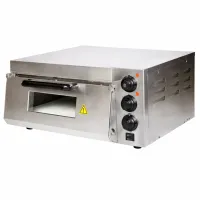 Печь для пиццы Starfood SFE1A фото в Москве