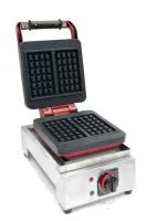 Вафельница Kocateq GH15TWI без рабочих поверхностей фото в Москве