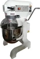 Миксер планетарный Hurakan HKN-IP20FE фото в Москве