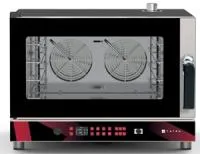 Пароконвектомат Tatra Tpi 05 DC.5VN