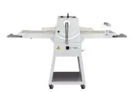 Анонс Тестораскаточная машина Apach Bakery Line ASH500/1000 - современное оборудование для хлебопечения и кондитерских изделий