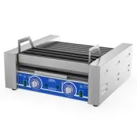 Гриль комбинированный ATESY Арбат КГ-7.3-440-01 фото в Москве