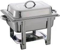 Чафинг-диш VIATTO WH834 Чафинг-диш VIATTO WH834