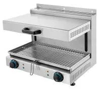 Гриль Salamander Kocateq EB650ECO