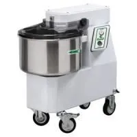 Тестомес FIMAR 18/SN 380В фото в Москве