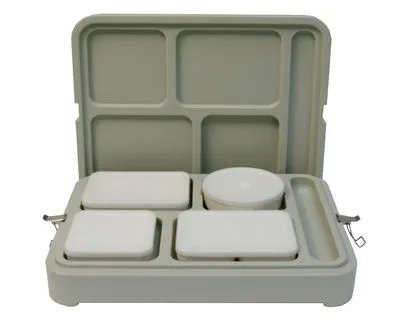 Термоконтейнер Kocateq CH1L - современная посуда и инвентарь для вашего ресторана или кафе