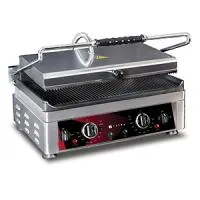 Гриль прижимной Tatra TCG 4527 RR DT - современное оборудование для фаст-фуда