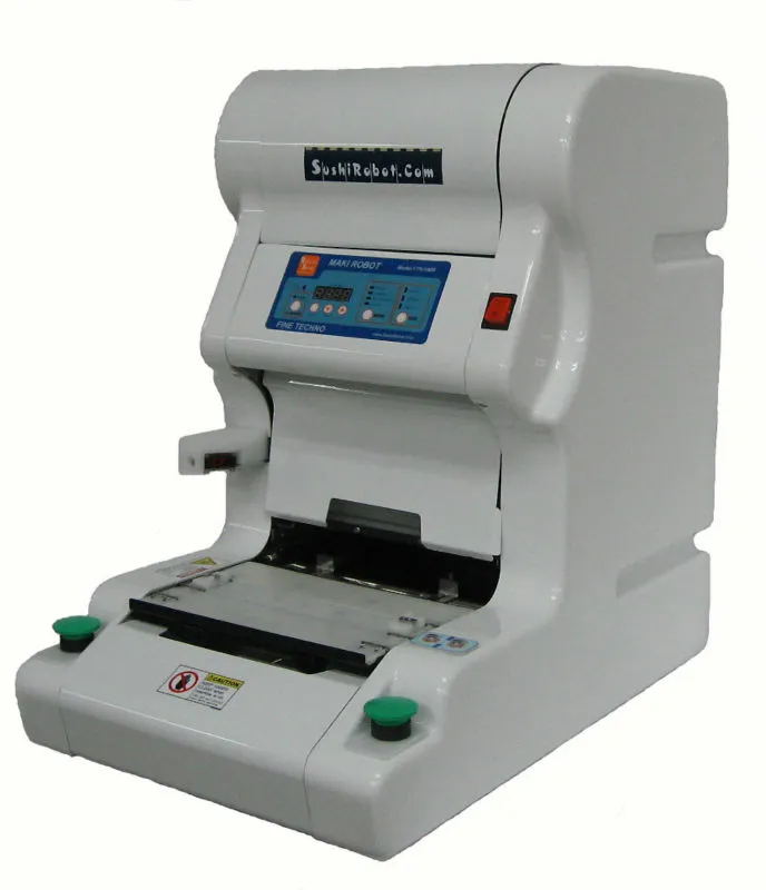 Суши-робот FTN FTNHMR Суши-робот FTN FTNHMR
