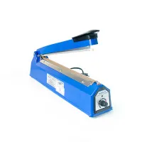 Запайщик пакетов Foodatlas PFS-300 Pro (пластик, 2 мм)  Запайщик пакетов Foodatlas PFS-300 Pro (пластик, 2 мм)