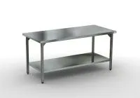 Стол производственный Кобор СП-150/70 фото в Москве