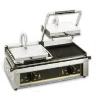Гриль прижимной Roller Grill Majestic L фото в Москве
