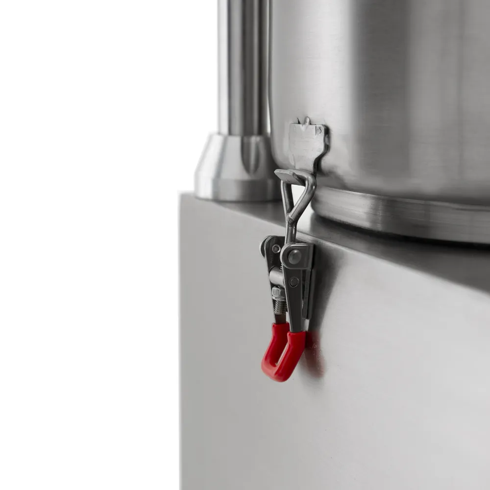 Куттер Foodatlas HR-QS8A Куттер Foodatlas HR-QS8A