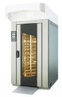Печь ротационная Kocateq FR start 14 EN (40x60) в ЦИРИ - новое в хлебопекарных и кондитерских технологиях Анонс Печь ротационная Kocateq FR start 14 EN (40x60) - современное оборудование для хлебопечения и кондитерских изделий