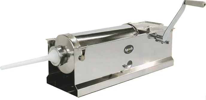 Шприц для колбас Apach ASF5 Шприц для колбас Apach ASF5