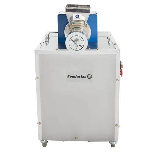 Машина для пасты Foodatlas HR-60 Машина для пасты Foodatlas HR-60