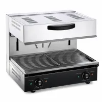 Гриль Salamander VIATTO VHS-600 фото в Москве