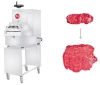 Мясопресс KT-ALP