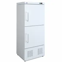 Шкаф комбинированный Марихолодмаш ШХК-400М