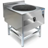  Казан индукционный Техно-ТТ ИПВ-123155 фото в Москве