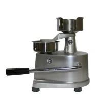 Аппарат для формования гамбургеров Starfood HF 100 - современное оборудование для фаст-фуда