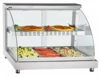 Витрина тепловая Abat ВТН-70 фото в Москве