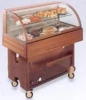 Салат-бар охлаждаемый Enofrigo A1JOKER фото в Москве