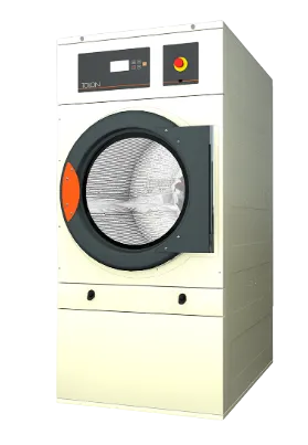 Анонс Сушильная машина Tolon TRD 11 - современное оборудование для прачечных от ЦИРИ