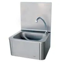 Анонс Рукомойник VIATTO VA-WB002 - современное оборудование для кухонь общепита