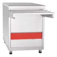 Модуль нейтральный Abat Аста МН-70КМ - модернизируйте вашу линию раздачи и салат-бар