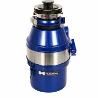 Измельчитель отходов Hurakan HKN-FWD450A
