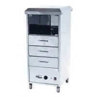 Печь для запекания картофеля Grill Master Ф3ШЖЭ - современное оборудование для фаст-фуда