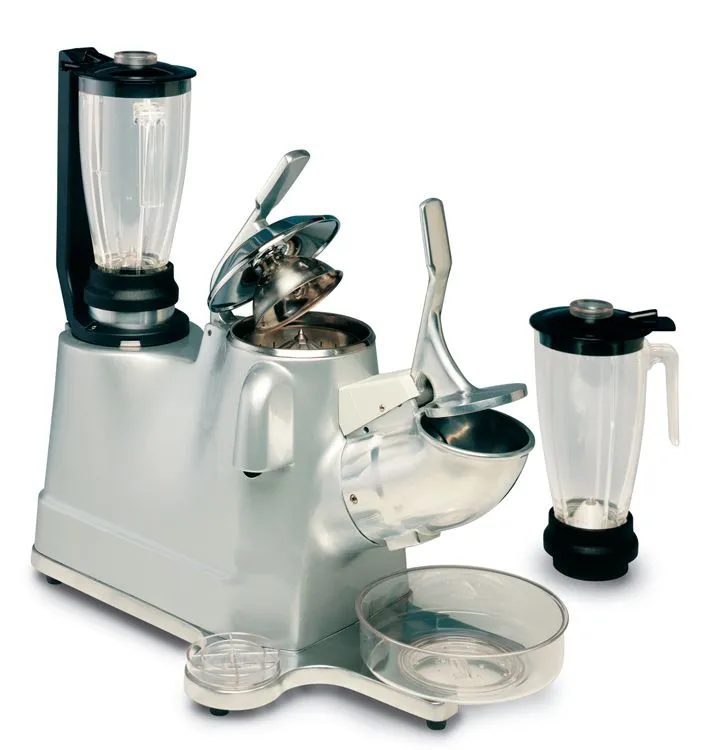 Барный комбайн Vema GR 2014/E