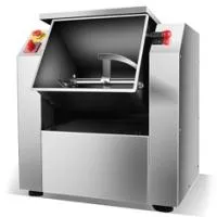 Анонс Тестомес Hurakan HKN-25HN - современное оборудование для хлебопечения и кондитерских изделий