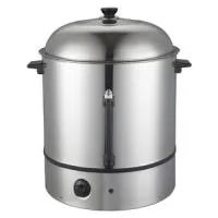 Аппарат для варки кукурузы VIATTO VA-EC40 - современное оборудование для фаст-фуда