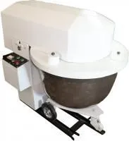 Тестомес Станкостроитель МТМ-140 (дежа из нерж. стали) фото в Москве