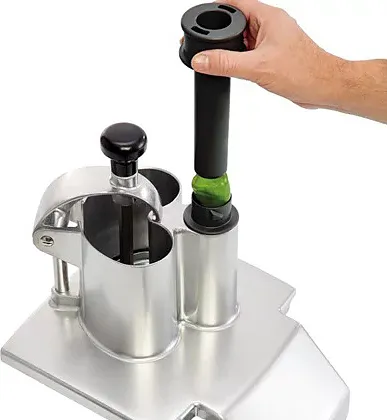 Овощерезка Robot Coupe CL50 Ultra 380В Овощерезка Robot Coupe CL50 Ultra 380В