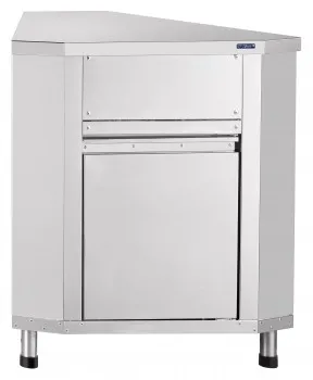 Модуль поворотный Abat Премьер МП-45Т-01 кашир. - модернизируйте вашу линию раздачи и салат-бар