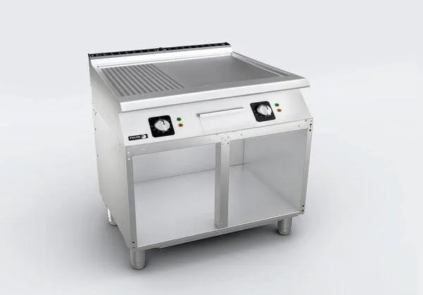 Поверхность жарочная Fagor FT-E710U L+R фото в Москве