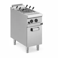 Макароноварка Apach APPG-49P/PL фото в Москве