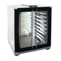 Анонс Расстоечный шкаф UNOX XLT 133 - современное оборудование для хлебопечения и кондитерских изделий