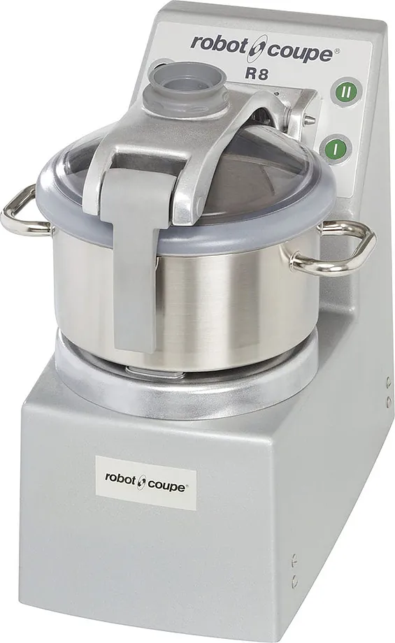 Куттер Robot Coupe R8 Куттер Robot Coupe R8