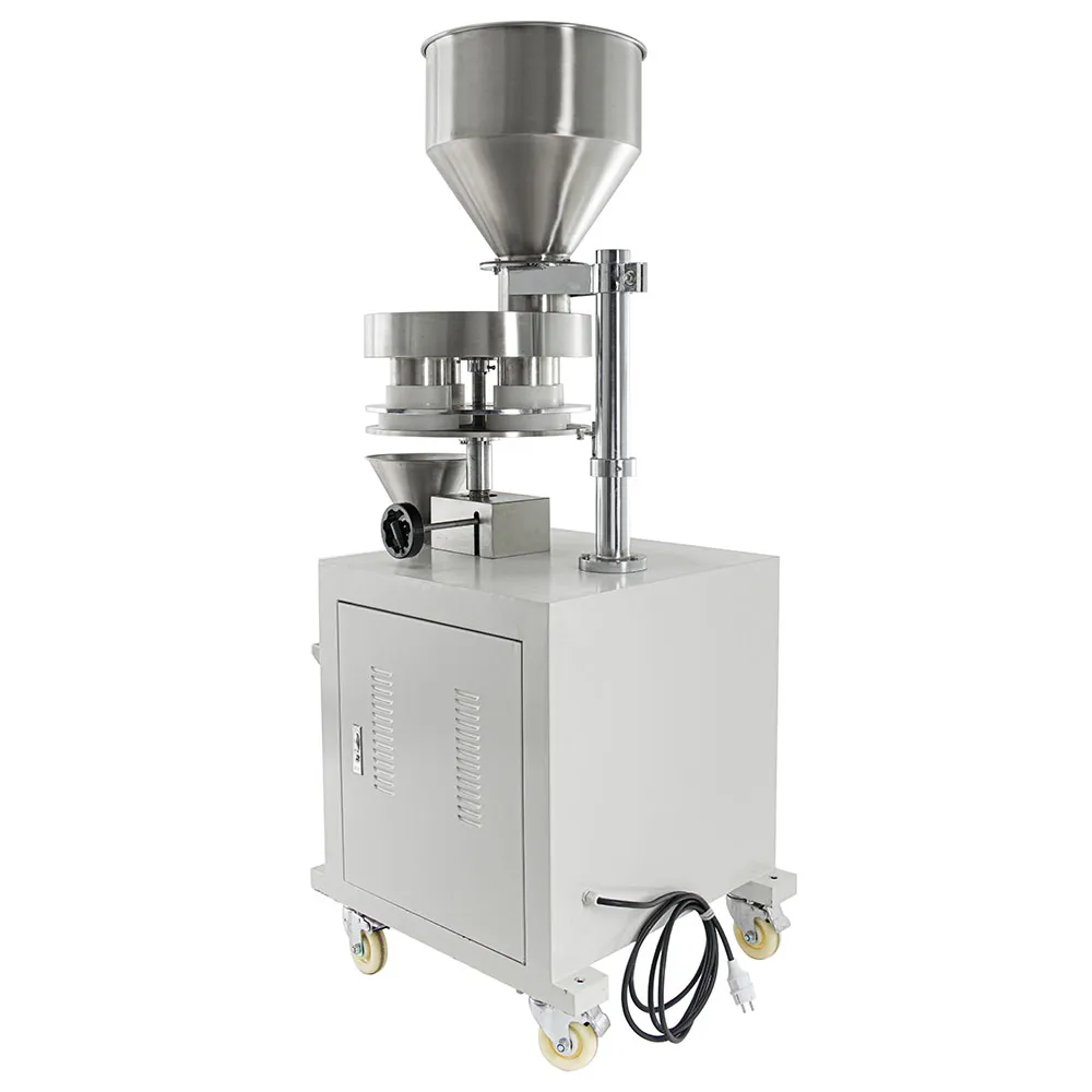 Дозатор объемный Foodatlas KFG50 Дозатор объемный Foodatlas KFG50