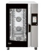 Пароконвектомат Apach AP10T